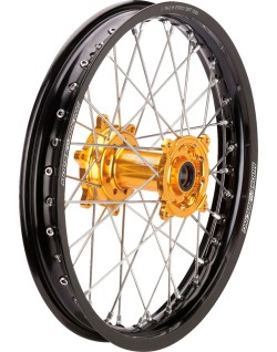 WHEEL COMP 2.15X19 SUZ