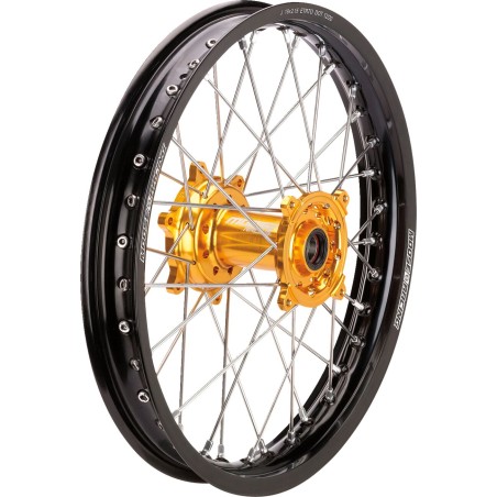 WHEEL COMP 2.15X19 SUZ