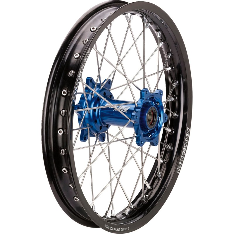 WHEEL COMP 2.15X18 YAM