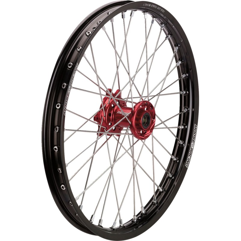 WHEEL COMP 1.60X21 BET