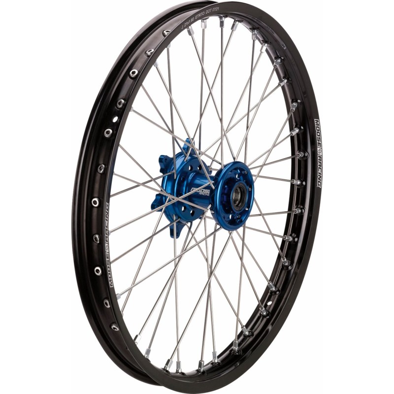 WHEEL COMP 1.60 X21 SHER