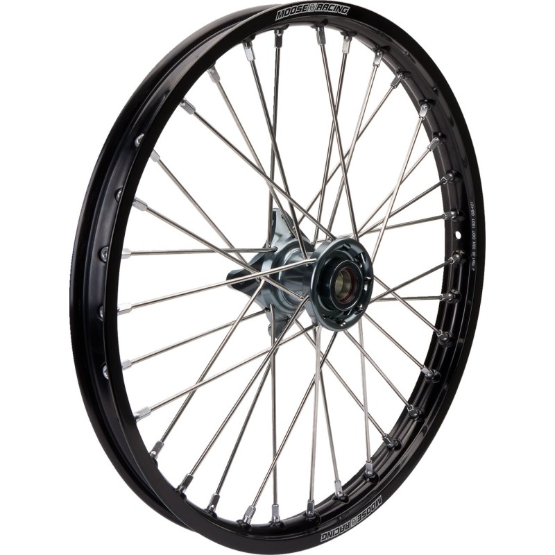 WHEEL COMP 1.40X19 KTM
