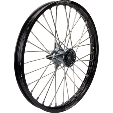 WHEEL COMP 1.40X19 KTM
