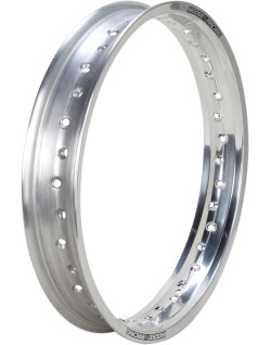RIM SILVER REAR 18X2.50