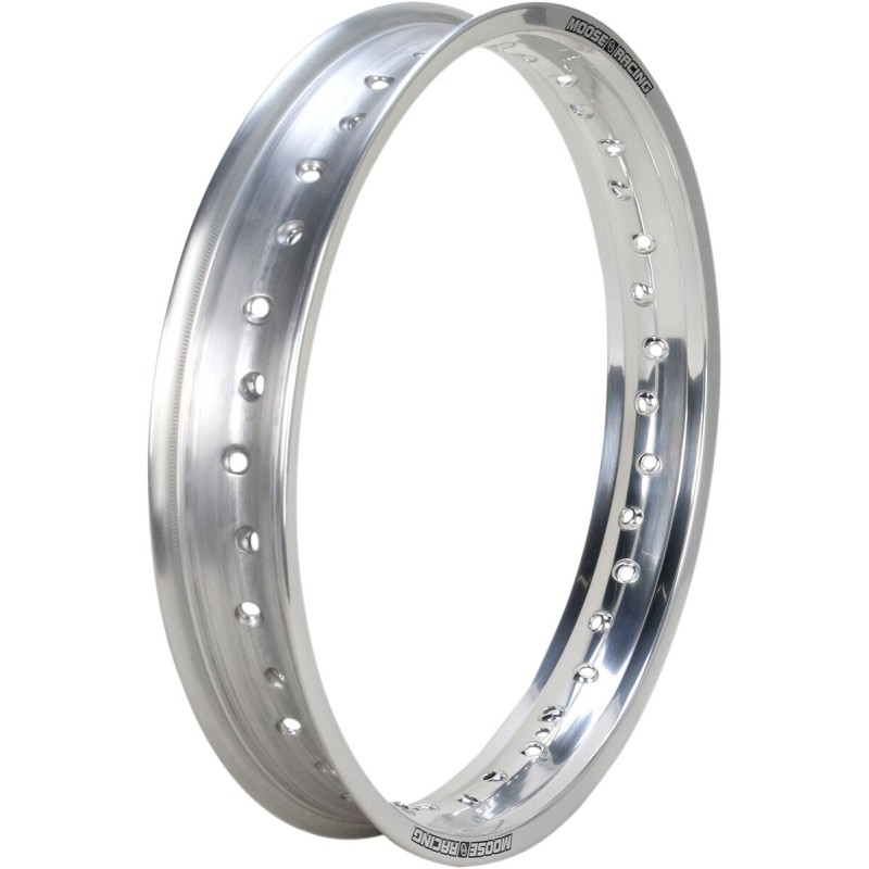 RIM SILVER REAR 18X2.50