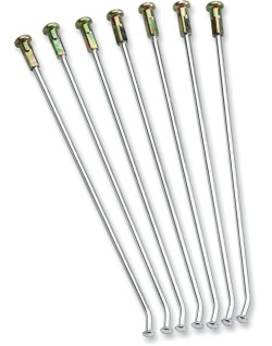 SPOKE INDIVIDUL OUTER 19"