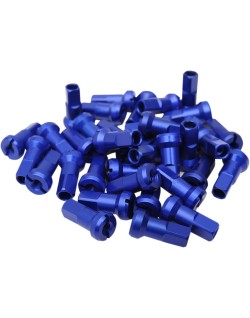 NIPPLE SET MX1 9 GA BLU