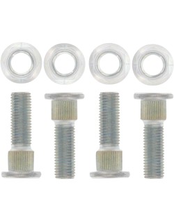 WHEEL STUD/NUT KIT MSE