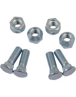 WHEEL STUD/NUT KIT MSE