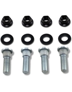 WHEEL STUD/NUT KIT MSE