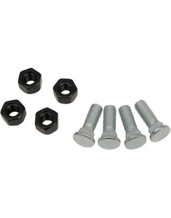 WHEEL STUD/NUT KIT MSE
