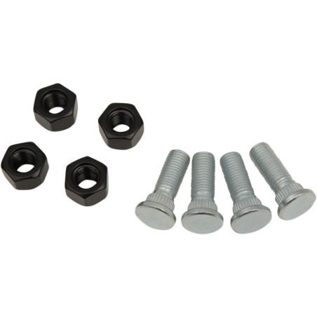 WHEEL STUD/NUT KIT MSE