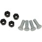 WHEEL STUD/NUT KIT MSE