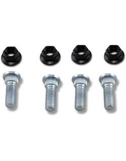 WHEEL STUD/NUT KIT MSE