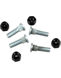 WHEEL STUD/NUT KIT MSE