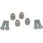 WHEEL STUD/NUT KIT MSE