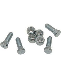 WHEEL STUD/NUT KIT MSE