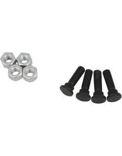 WHEEL STUD/NUT KIT MSE
