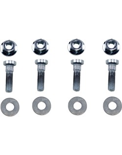 WHEEL STUD/NUT KIT MSE