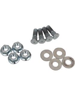 WHEEL STUD/NUT KIT MSE