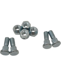 WHEEL STUD/NUT KIT MSE
