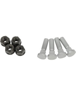 WHEEL STUD/NUT KIT MSE