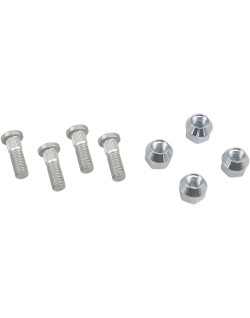 WHEEL STUD/NUT KIT MSE