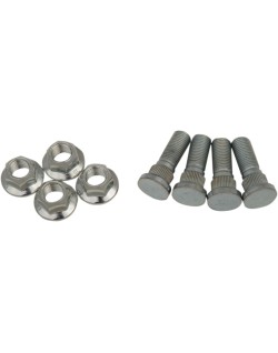 WHEEL STUD/NUT KIT MSE