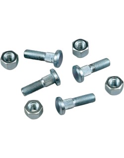 WHEEL STUD/NUT KIT MSE