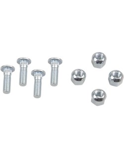 WHEEL STUD/NUT KIT MSE
