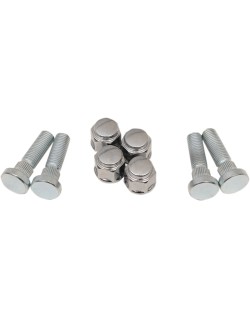 WHEEL STUD/NUT KIT MSE