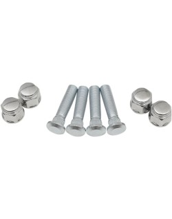 WHEEL STUD/NUT KIT MSE