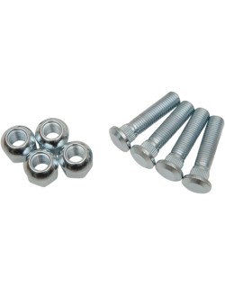 WHEEL STUD/NUT KIT MSE