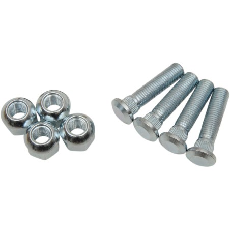 WHEEL STUD/NUT KIT MSE