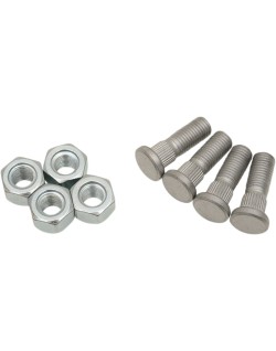 WHEEL STUD/NUT KIT MSE