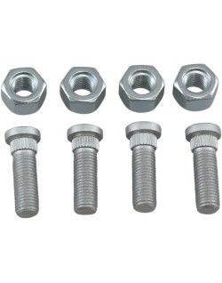 WHEEL STUD/NUT KIT MSE