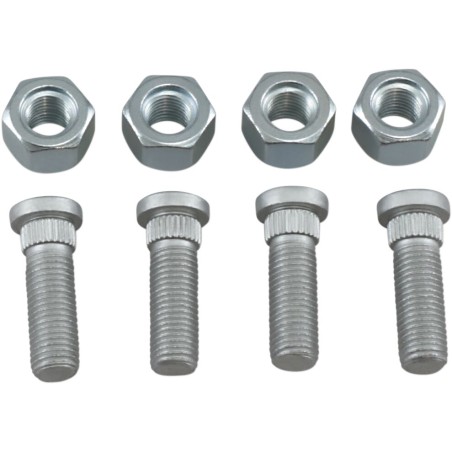 WHEEL STUD/NUT KIT MSE