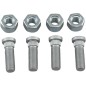 WHEEL STUD/NUT KIT MSE