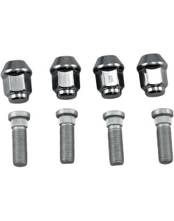 WHEEL STUD/NUT KIT MSE