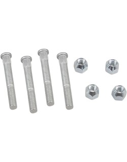 WHEEL STUD/NUT KIT MSE