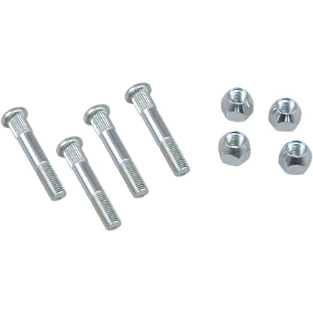 WHEEL STUD/NUT KIT MSE