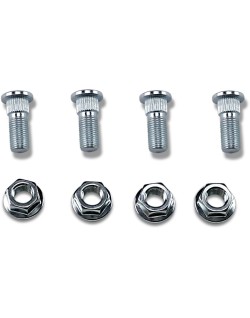 WHEEL STUD/NUT KIT MSE