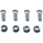 WHEEL STUD/NUT KIT MSE