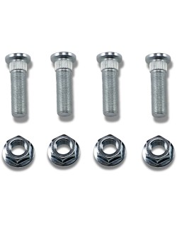 WHEEL STUD/NUT KIT MSE