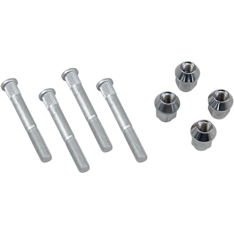 WHEEL STUD/NUT KIT MSE