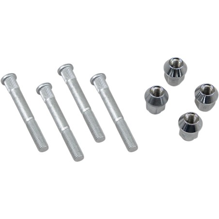 WHEEL STUD/NUT KIT MSE