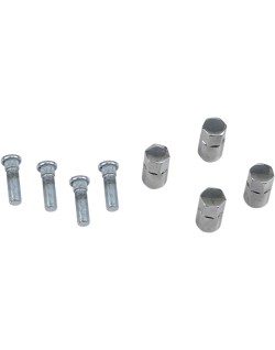 WHEEL STUD/NUT KIT MSE