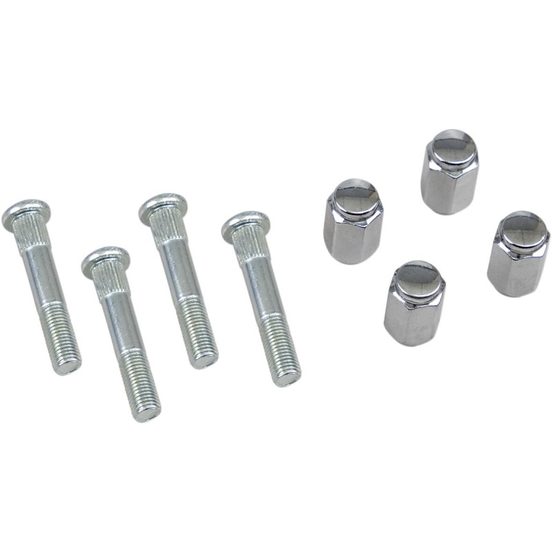 WHEEL STUD/NUT KIT MSE