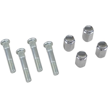 WHEEL STUD/NUT KIT MSE