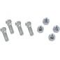 WHEEL STUD/NUT KIT MSE